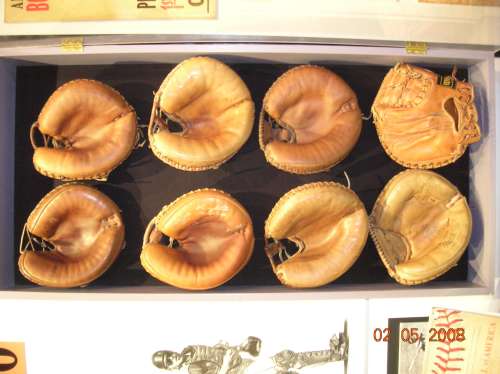 Richard Macaluso Display 2